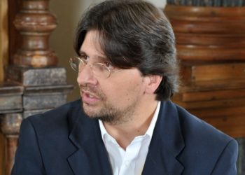 Entrevista a Francisco Sierra en Radio de la UNED