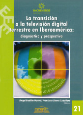 Transicion a la television digital terrestre en Iberoamerica F. Sierra