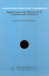 comunicacion educacion y desarrollo