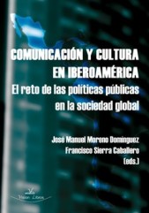 Comunicación y cultura en Iberoamérica