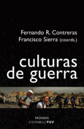 culturas de guerra