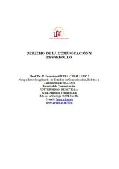 derecho-comunicacion-desarrollo-francisco-sierra