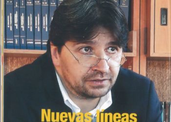 Entrevista a Francisco Sierra en Utopía