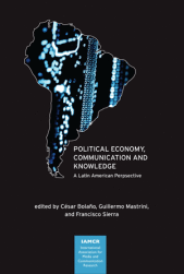 political economy communication knowledge
