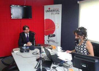Entrevista: Se alista conversatorio sobre Cultura, Ciudadanía y Participación en CIESPAL