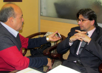 Entrevista: Radio Hola, Riobamba