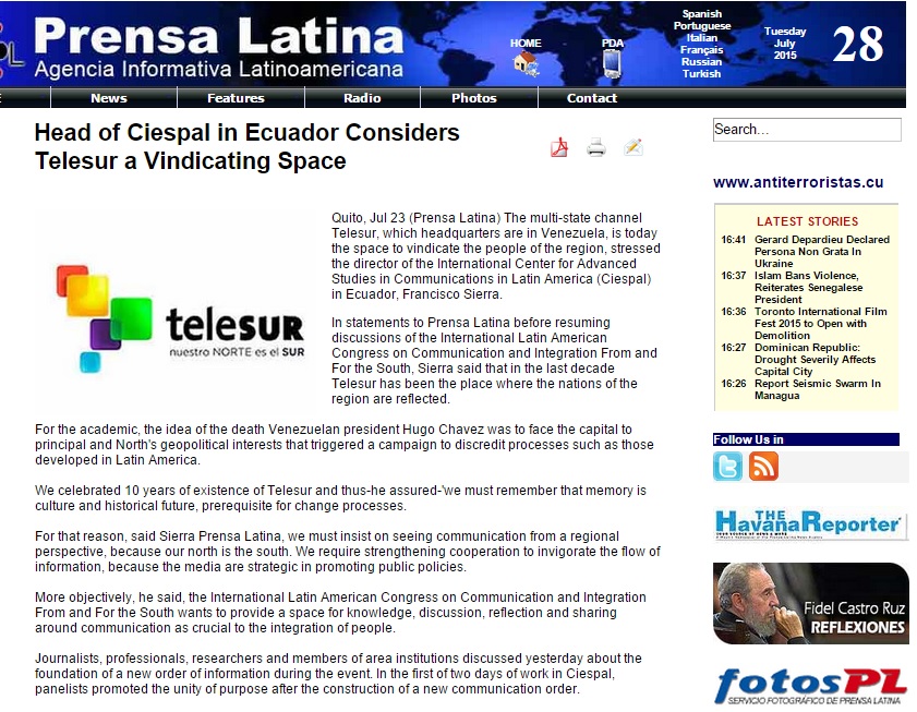 Prensa_Latina_inglés_Francisco_Sierra_T
