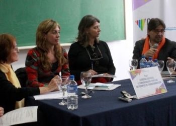 “El reto que tenemos es un programa para transformar la universidad desde una perspectiva de las culturas populares”