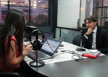 Entrevista – El Ciudadano Radio