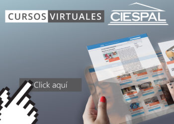 CIESPAL, a un click de distancia