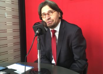 Entrevista en Radio Pichincha Universal: ¿Por qué los estadounidenses votaron por Donald Trump?