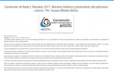 2017-09-05 PeriodicoCubarte