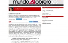 2017-11-02 Lenin revisitado