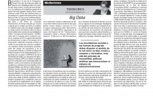 big data francisco sierra