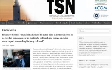 entrevista TSN
