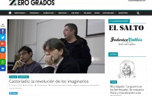 Castoriadis la revolución de los imaginarios