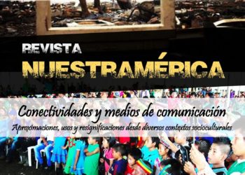Ciudadanía digital y acción colectiva en América Latina: una crítica de la mediación y apropiación social