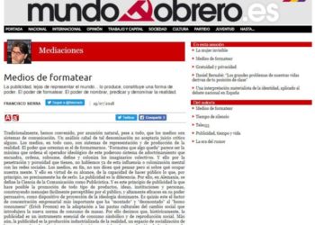 Medios de formatear