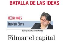 filmar el capital