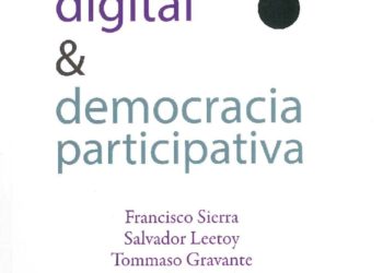 Ciudadanía digital y democracia participativa