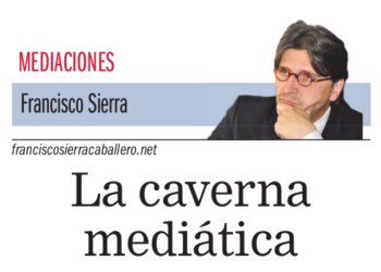 La caverna mediática