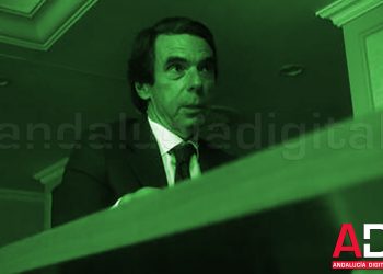 Entrevista a Aznar