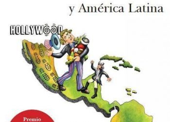 Reseña del libro «Las complejas relaciones entre Estados Unidos y América Latina» de Carlos Midence por Francisco Sierra Caballero