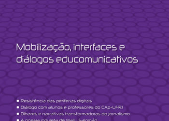 Francisco Sierra Caballero: por uma alternativa crítica para a comunicação educativa na América Latina