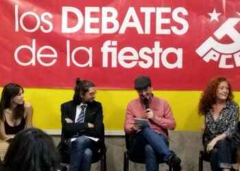 Patologías de la información: un debate sobre la sociedad de hoy