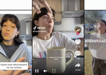 El caso Rayo McQueer: ¿puede un vídeo viral de TikTok poner en jaque a una cafetería franquicia?