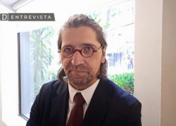 Francisco Sierra y regulación de medios: “Si no hay política de Estado no hay garantías”