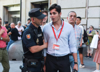 Periodismo parlamentario y cultura deliberativa