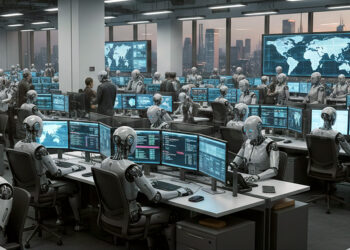 El periodismo que viene