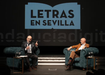 Cumbres, nubes y tinieblas