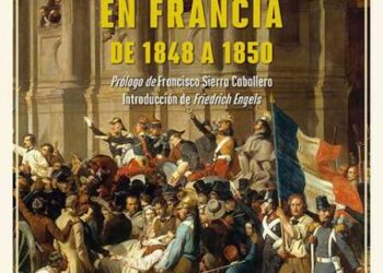 La lucha de clases en Francia de 1848 a 1850