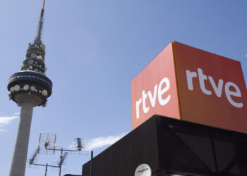 RTVE, nuevos tiempos