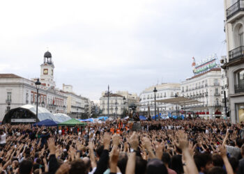 Democracia local, proceso instituyente
