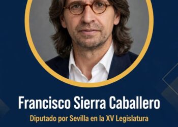 Auditoría Ciudadana. Rendición de cuentas. Francisco Sierra Caballero